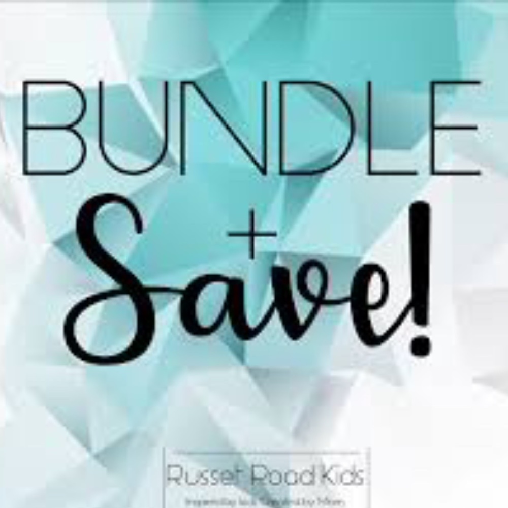 Bundle 2 Or More Items And Save - image 1